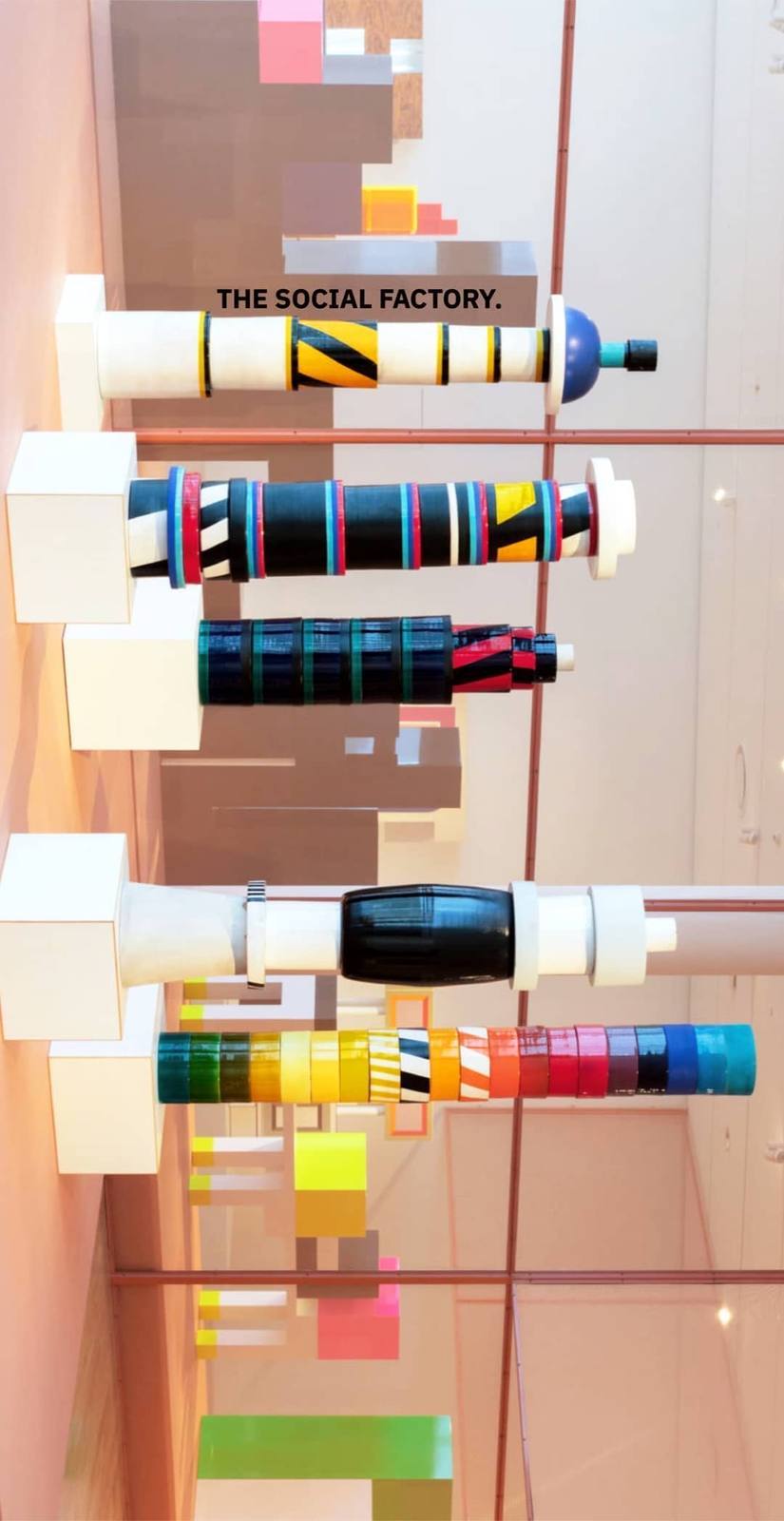 ETTORE SOTTSASS